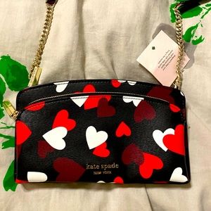 Kate Spade crossbody bag